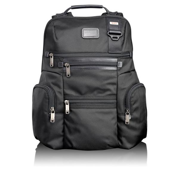 TUMI Alpha Bravo KNOX BACKPACK