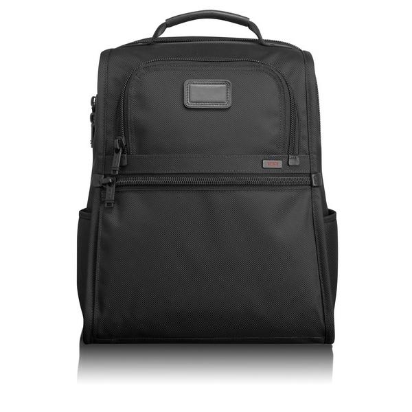 TUMI Alpha Ballistic Business SLIM SOLUTIONS BRIEF PACK