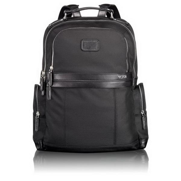 TUMI Bedford HOLMES LARGE BRIEF PACK