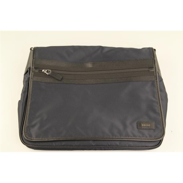 BALLY NAIR NIAR-MD/17 MESSENGER BAG