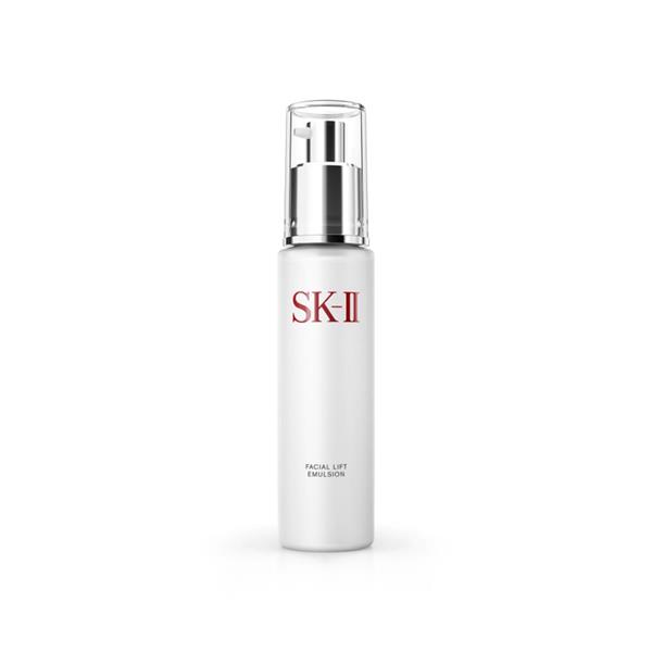 SK-II晶致活肤乳液
