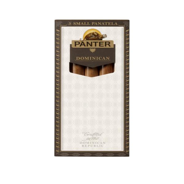 潘特多米尼加细长雪茄小支