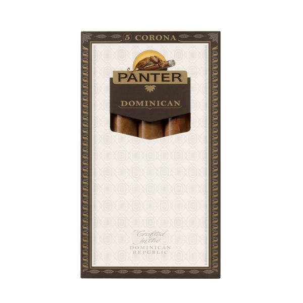 潘特多米尼皇冠