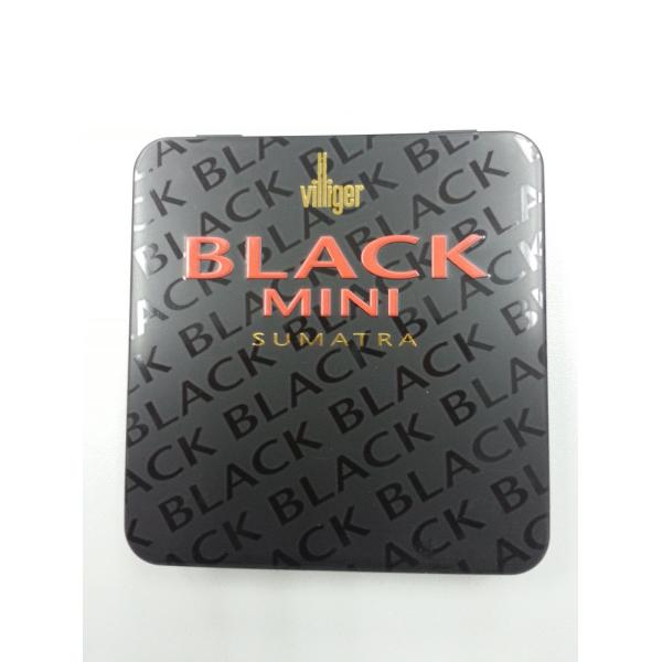 威利黑盒迷你小雪茄