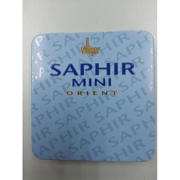 威利蓝盒迷李小雪茄