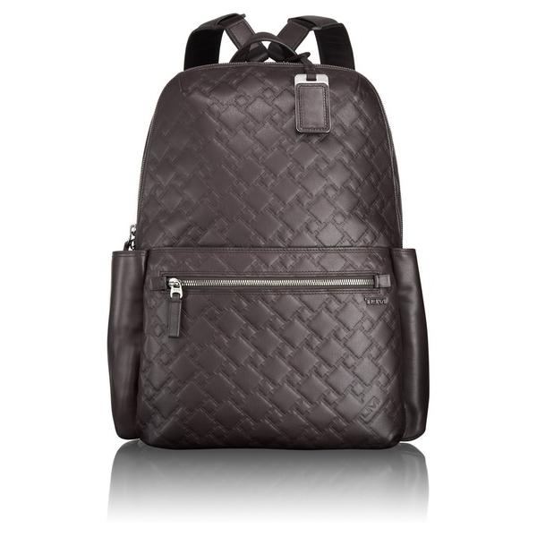 TUMI Ticon Leather BACKPACK