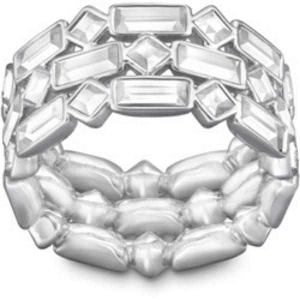 SWAROVSKI  VIOLA:RING 58