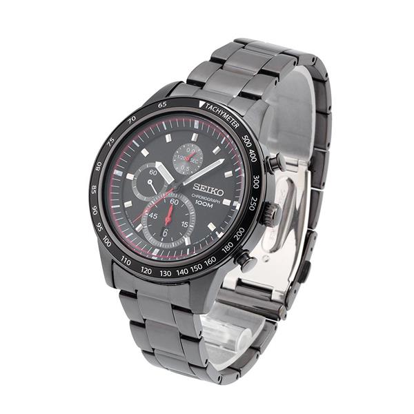 SEIKO Chronograph Chronograph SNDD89P1