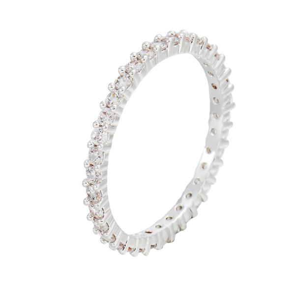 Vittore White 戒指