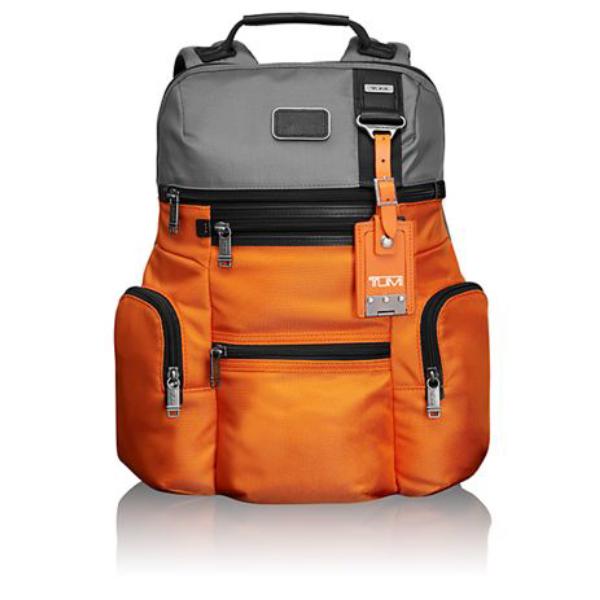TUMI Alpha Bravo KNOX BACKPACK