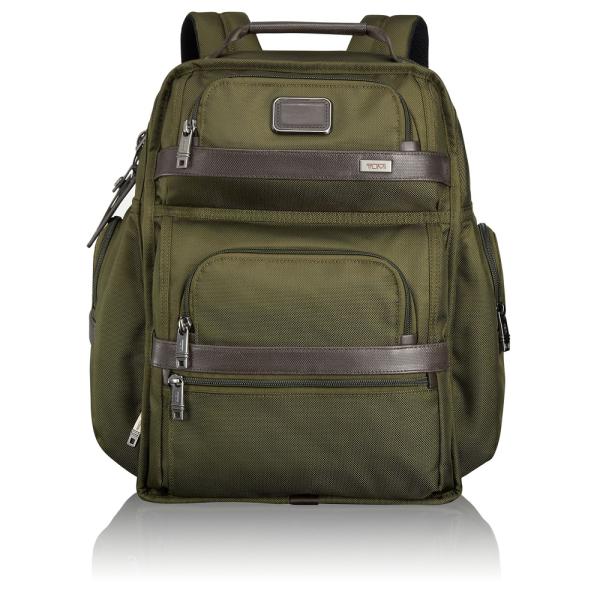 TUMI Core TUMI T-PASS BUSINESS CLASS BRIEF PACK