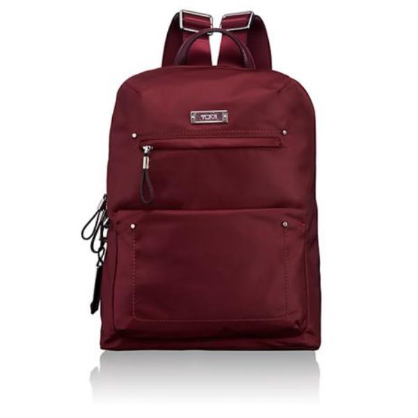 TUMI Women's HALLE BACKPACK