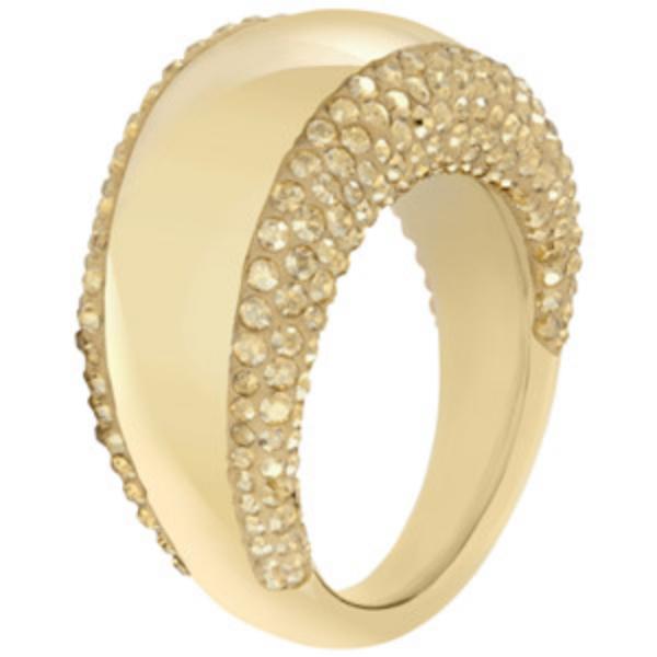 SWAROVSKI  PEBBLE:RING GSHA/GOS 52