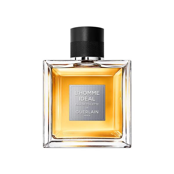 理想男士淡香水 100ML