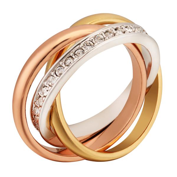 俄罗斯海峡形戒指