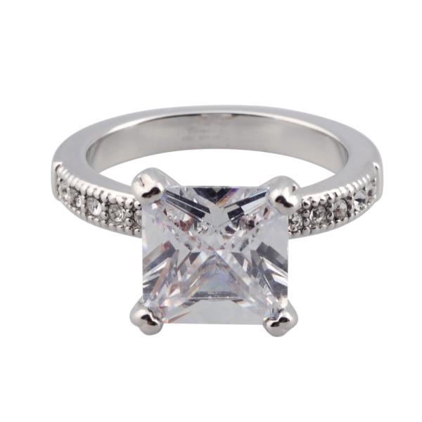 公主珠宝系列戒指