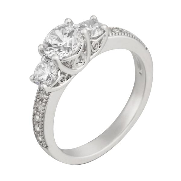 建议三部曲之戒指