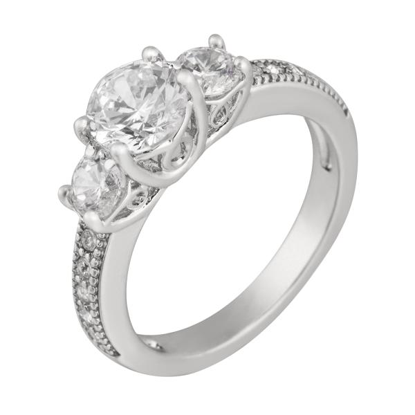 建议三部曲之戒指