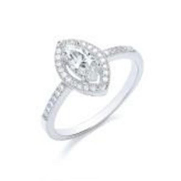 BOUTON  NAVETTE RING (K) BR063K