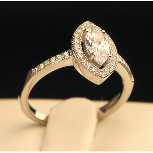 BOUTON  NAVETTE RING (M) BR063M