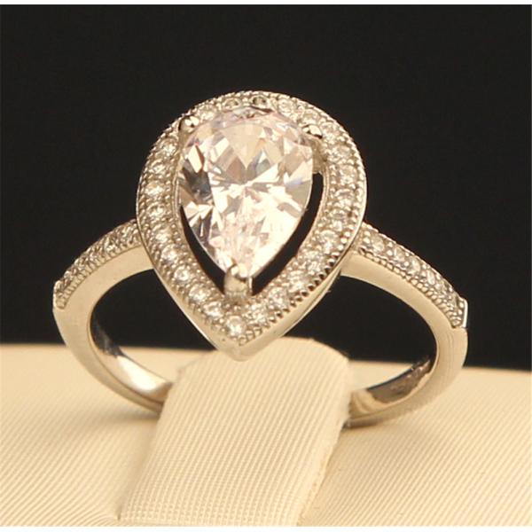 BOUTON  NAVETTE RING (O) BR063O