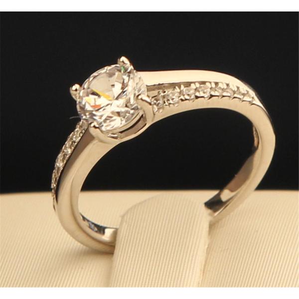 BOUTON  OPPOSITES ATTRACT RING (O) BR088O