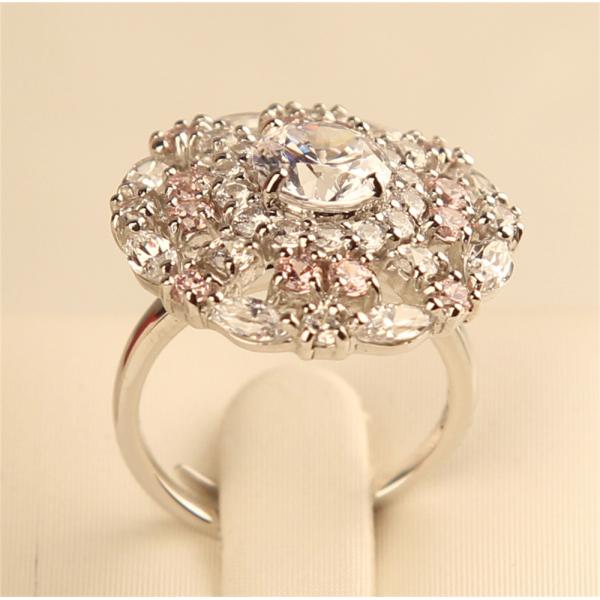 艾尔蒂Palacio Real系列戒指