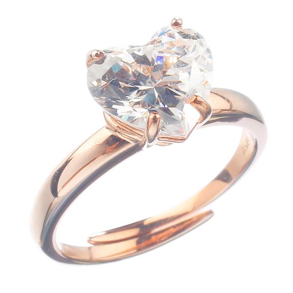 艾尔蒂Classic系列戒指