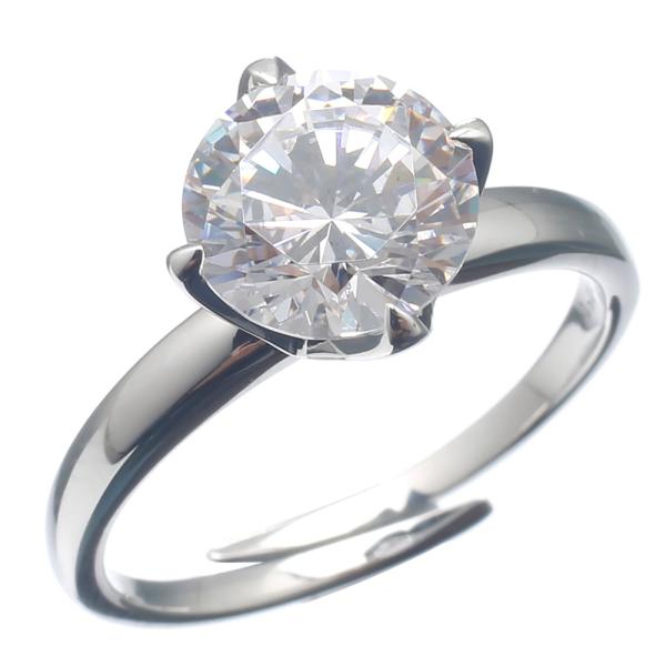 艾尔蒂Classic系列戒指