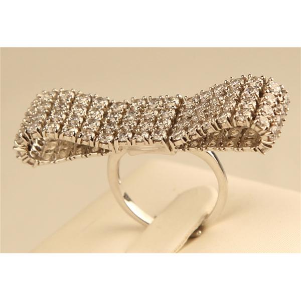 艾尔蒂Arco系列戒指