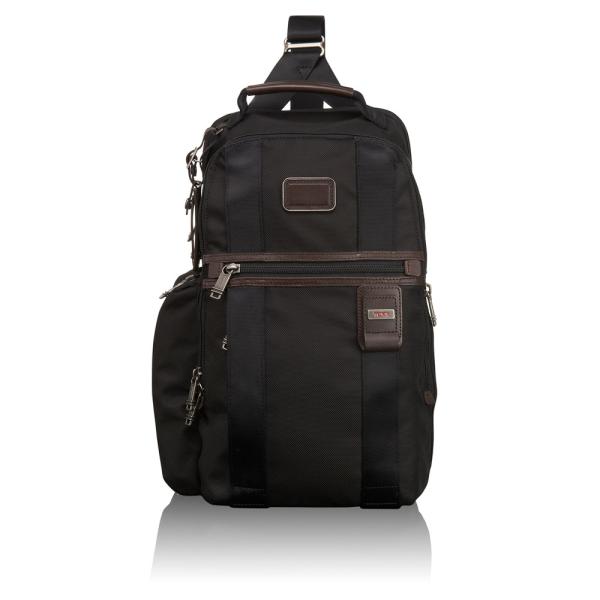 TUMI Alpha Bravo Greely Sling Backpack