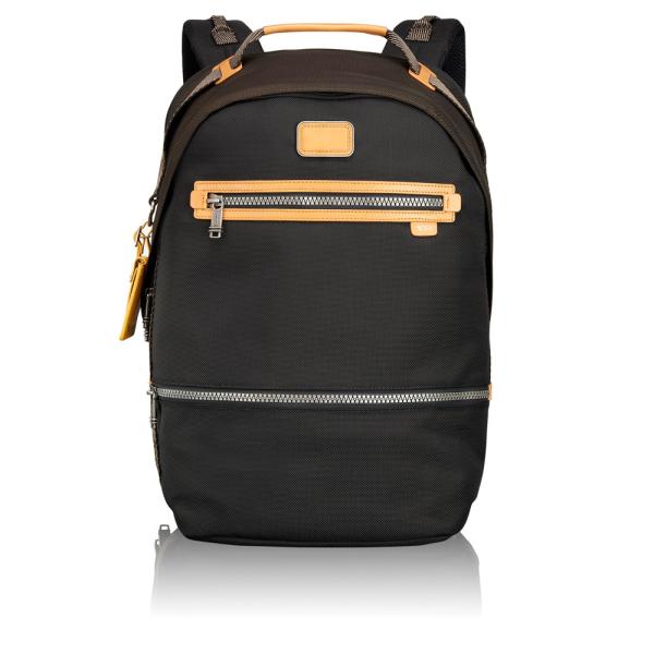 TUMI Alpha Bravo Cannon Backpack