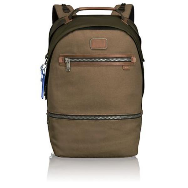 TUMI Alpha Bravo Cannon Backpack