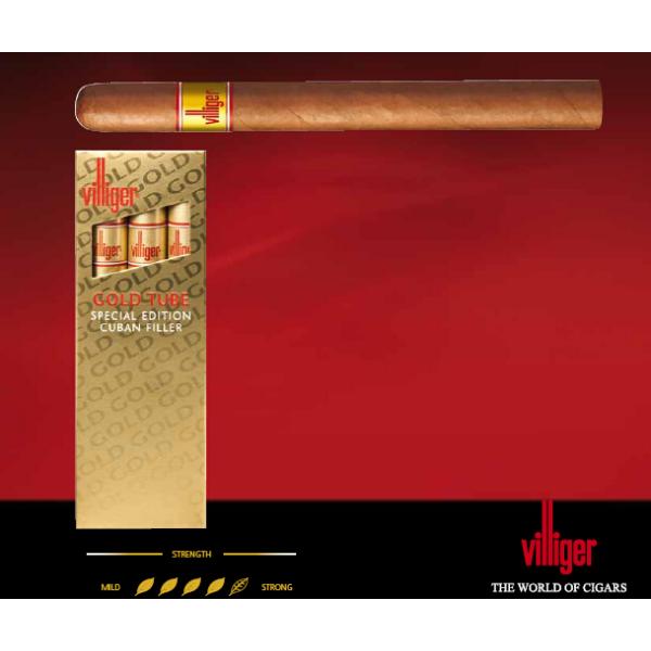 威力加黄金铝管特别装