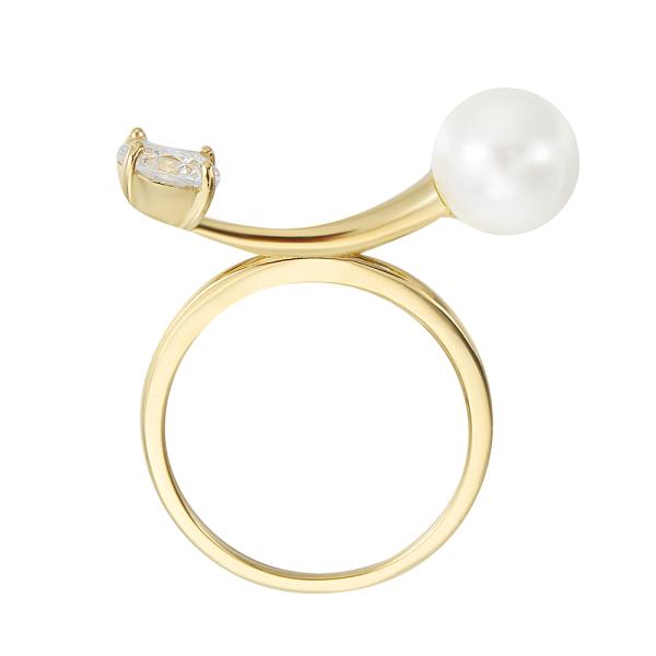 纯银戒指（12号)