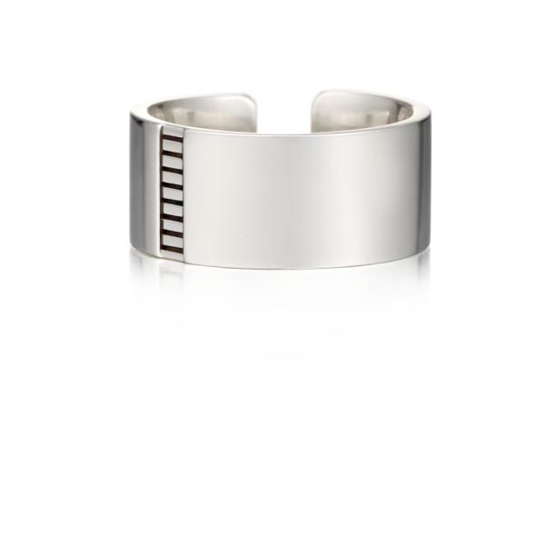 “主君的太阳”纯银戒指(14#)