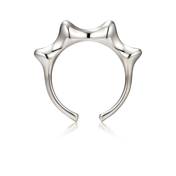 “主君的太阳”戒指（9号）