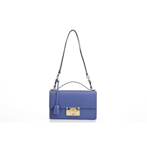 FERRAGAMO AILEEN Handbags Flap 21E099 045