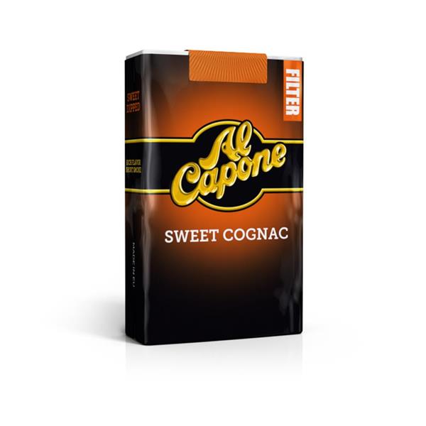 阿吉邦甜干邑滤咀