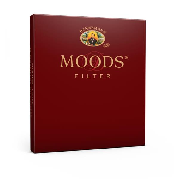 茉丝滤咀铁盒装