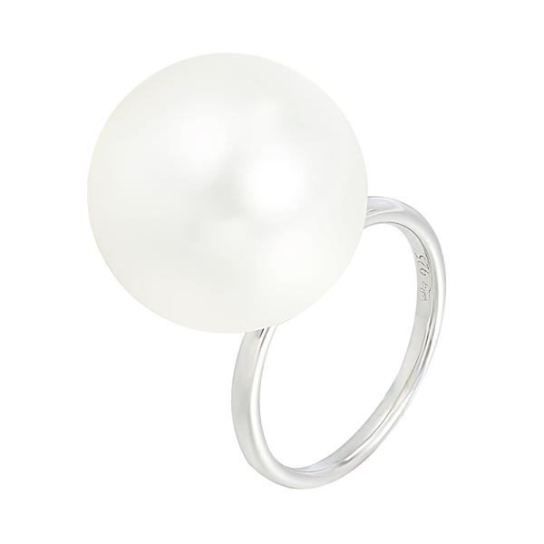 纯银戒指（12号）