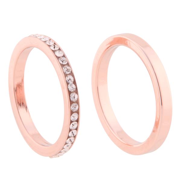 Buckley London 戒指