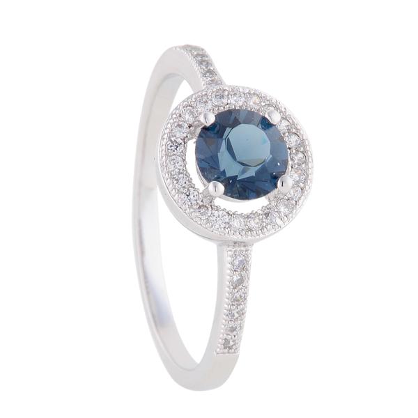 Buckley London 戒指