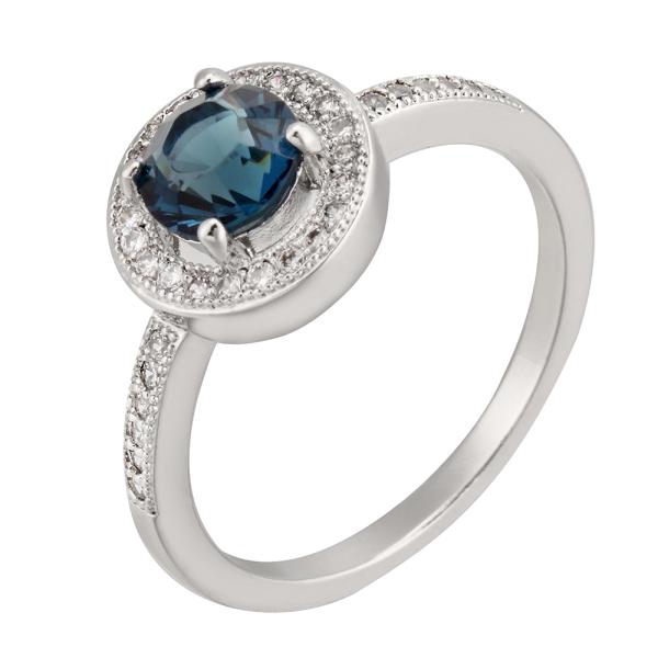 Buckley London 戒指