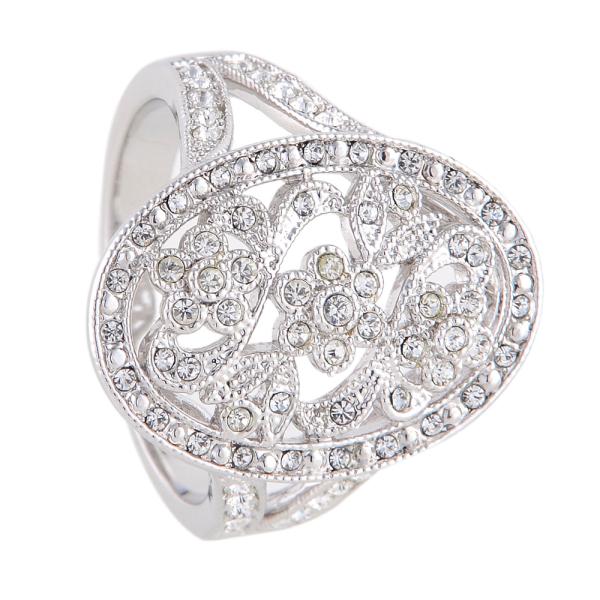 Buckley London 戒指