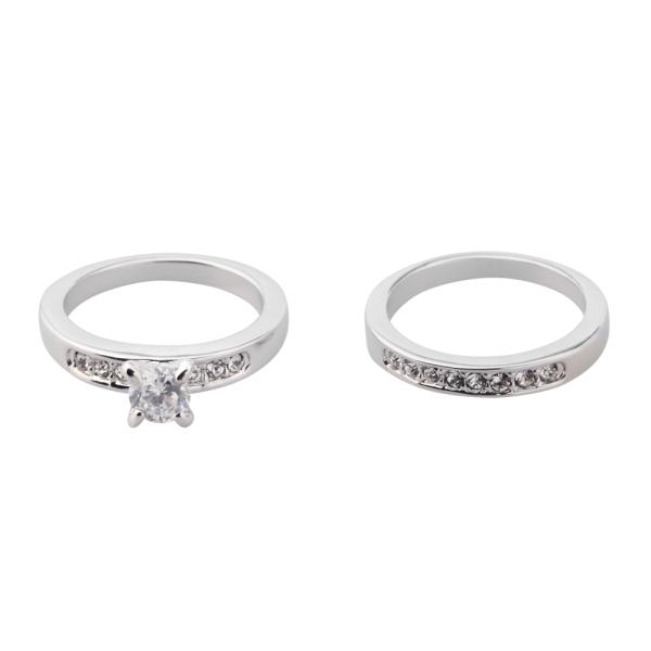 Buckley London 戒指