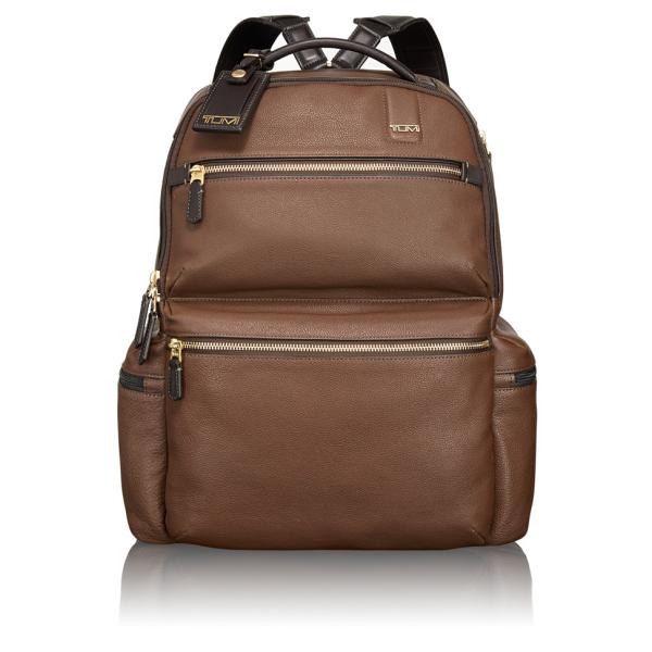 TUMI Beacon Hill REVERE BRIEF PACK
