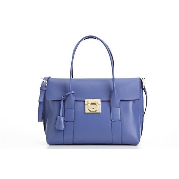FERRAGAMO LOCK STORY Handbags( 21 )Tote - Handheld 21F015 005