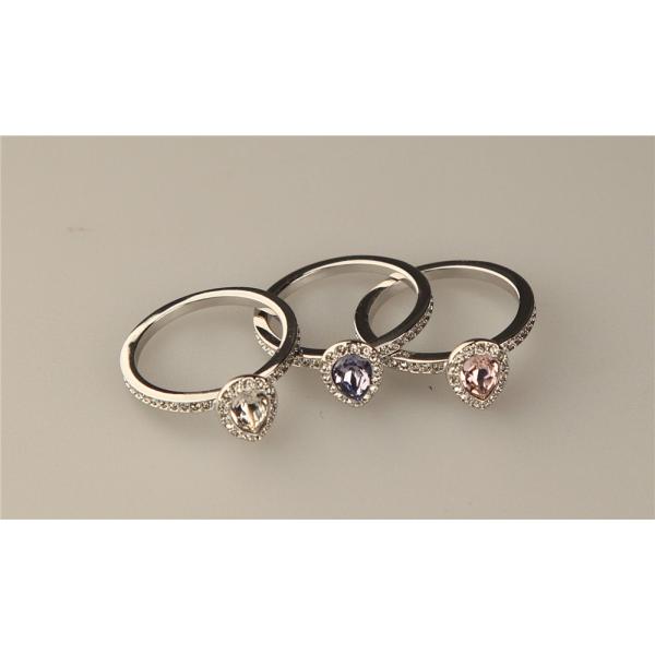 Christie Ring 套装