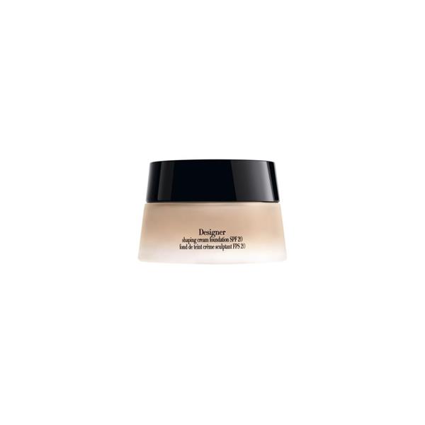 乔治阿玛尼大师造型粉底乳SPF204号